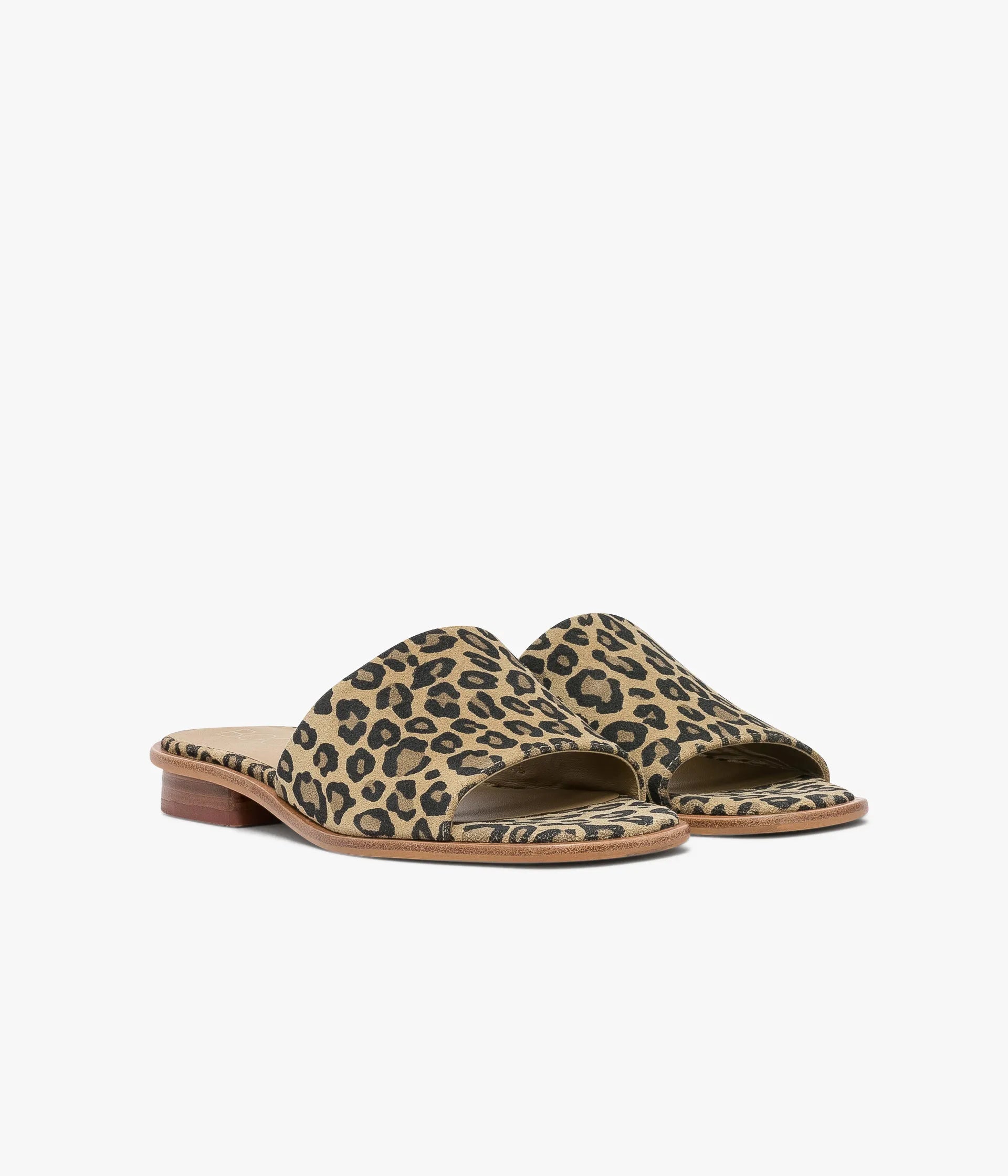 Leopard print