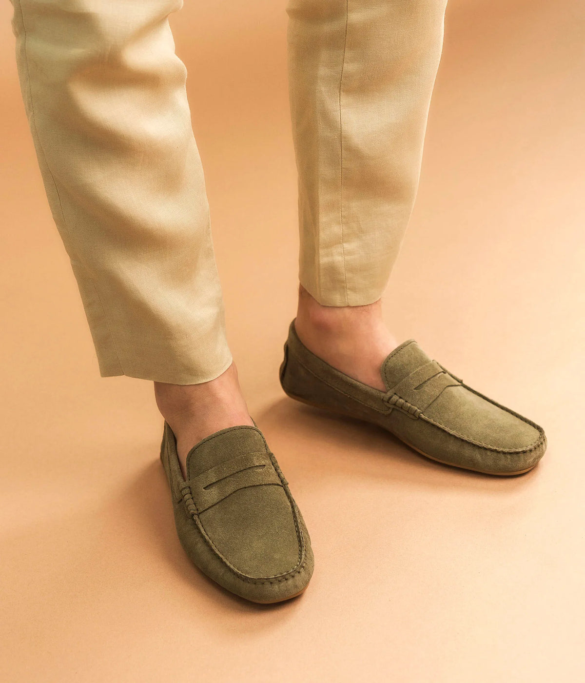 Khaki