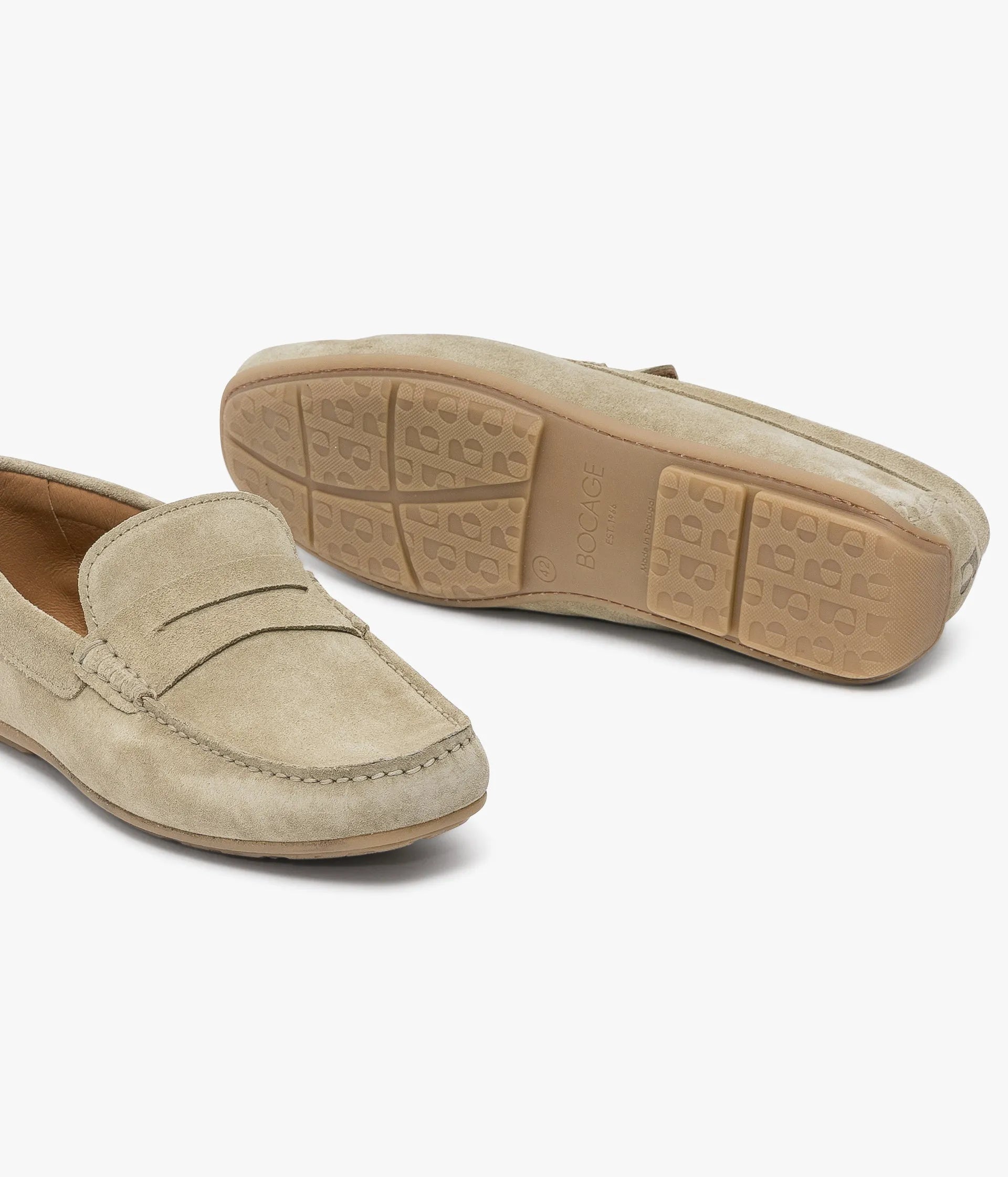 Beige