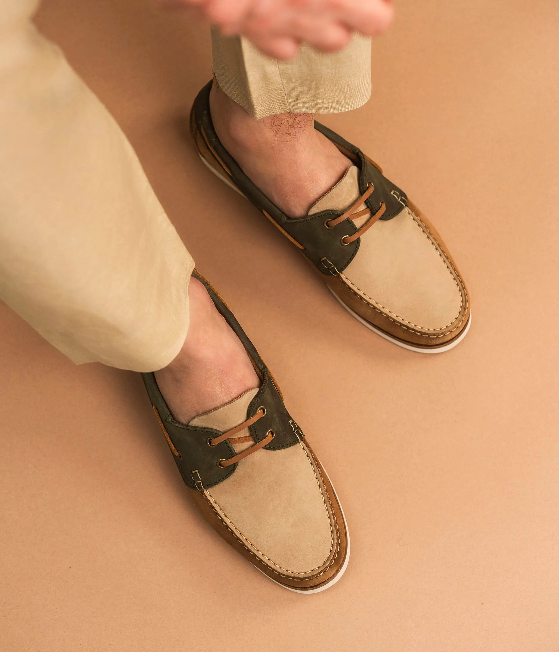 Khaki
