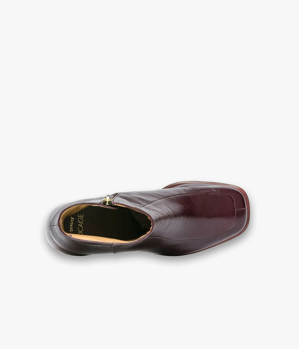 Mahogany