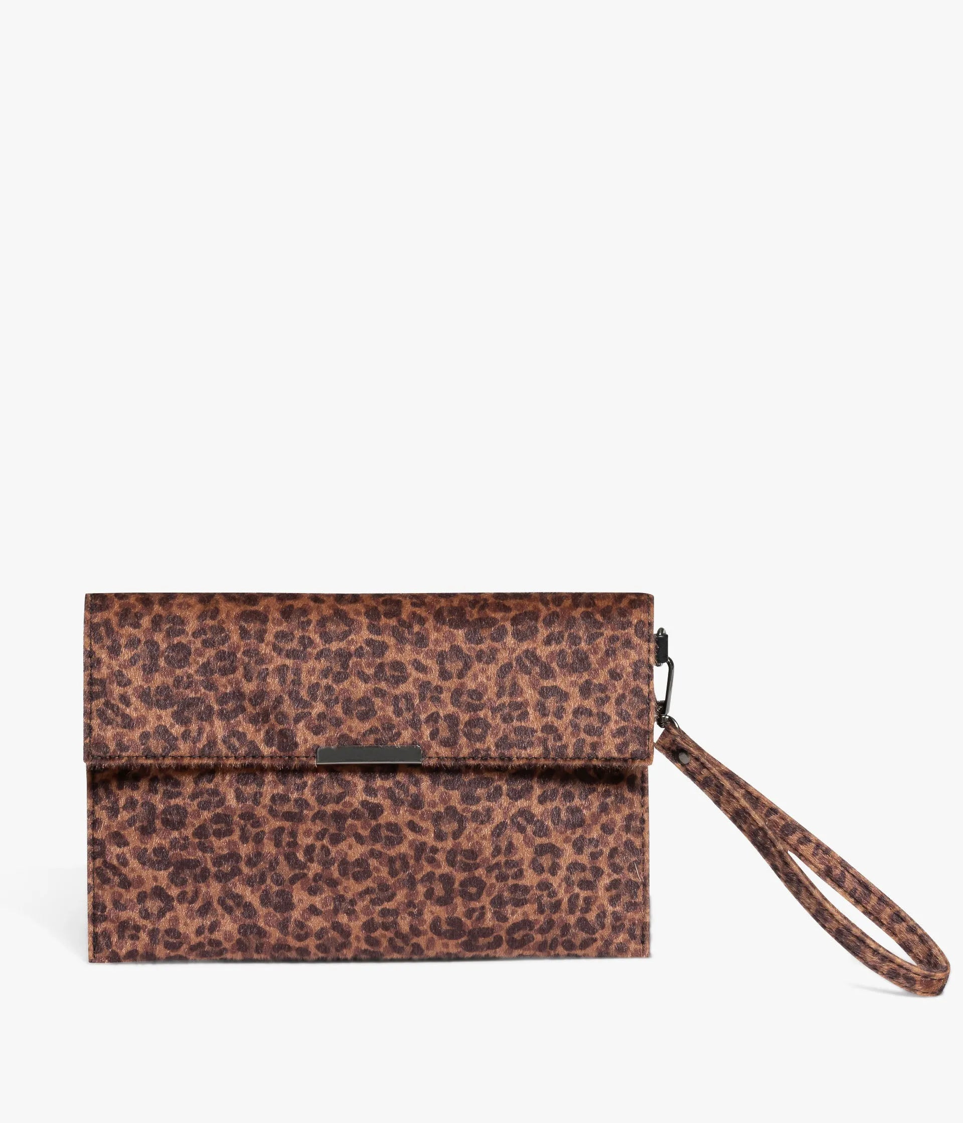 Leopard print