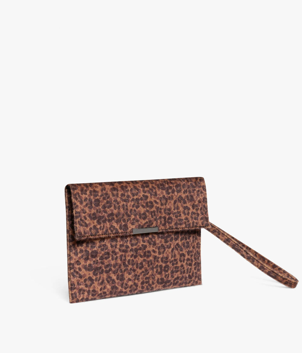 Leopard print