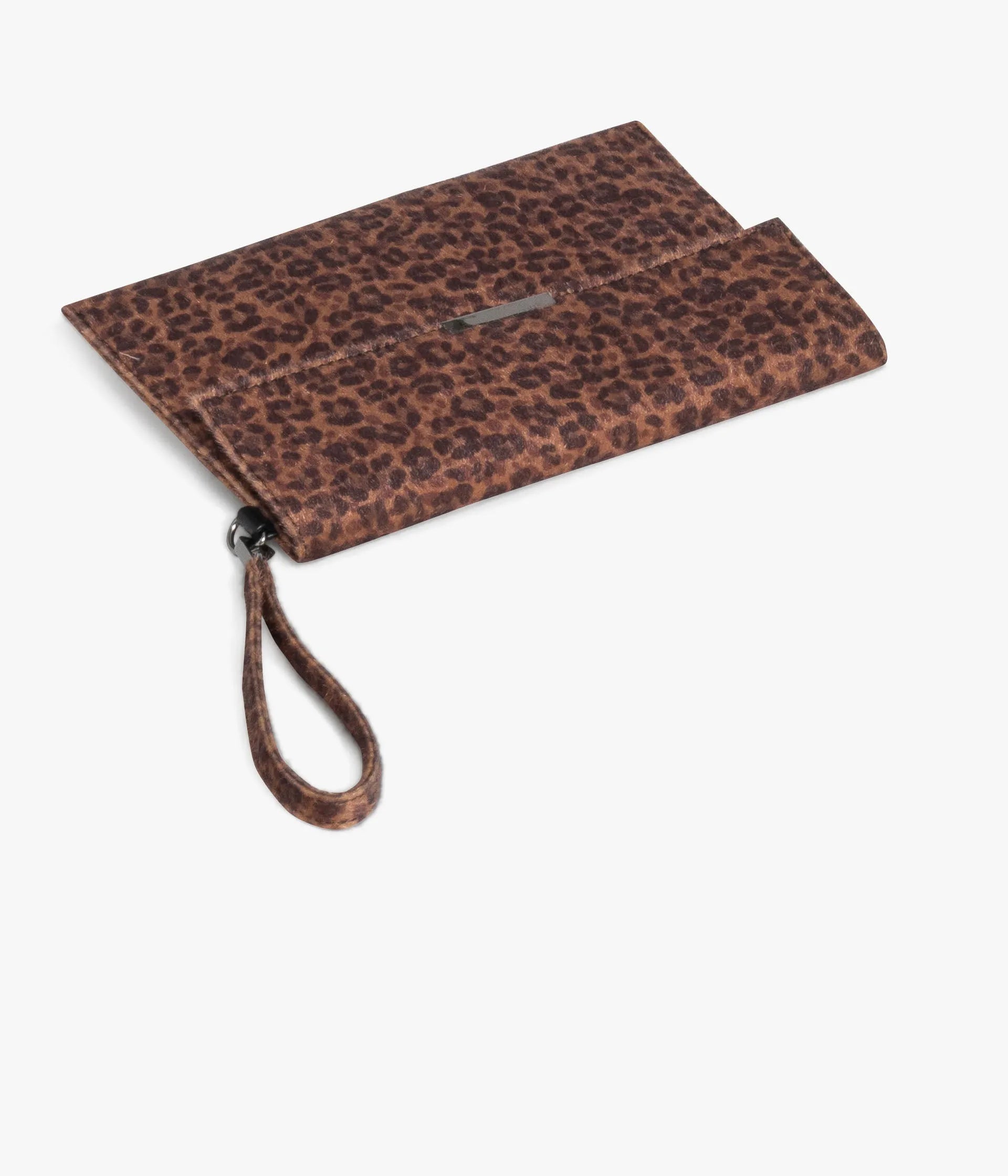 Leopard print