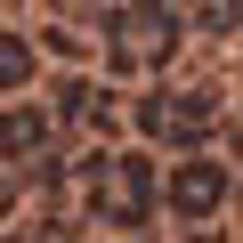 Leopard print