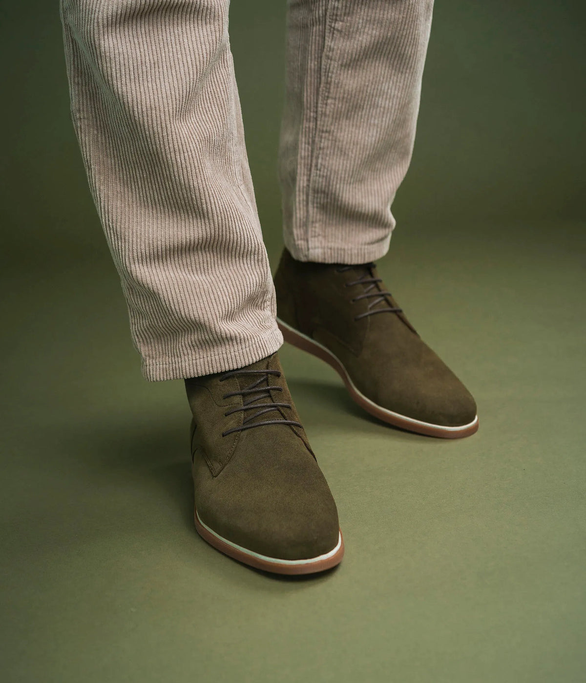 Khaki