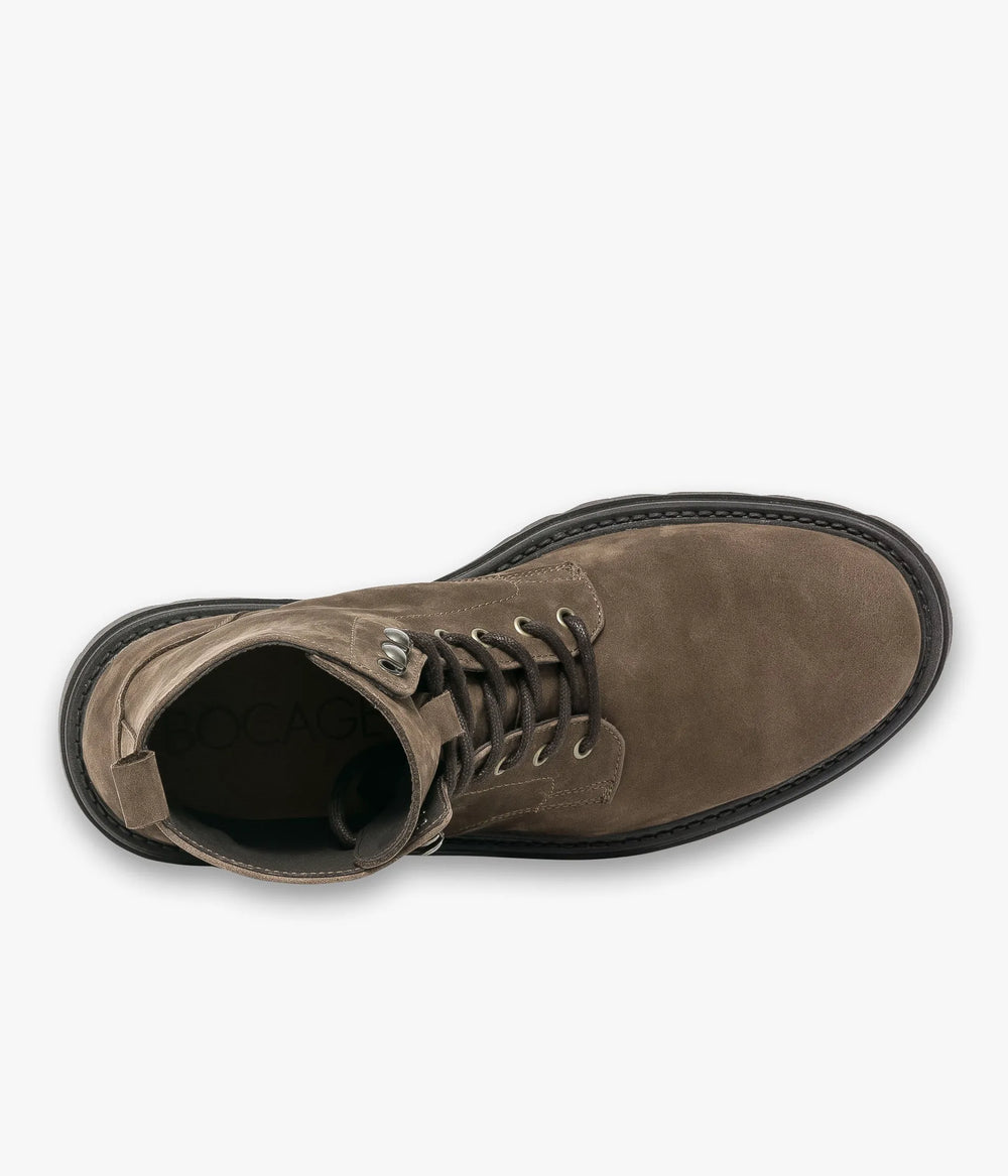 Taupe