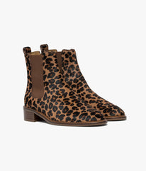 Leopard print