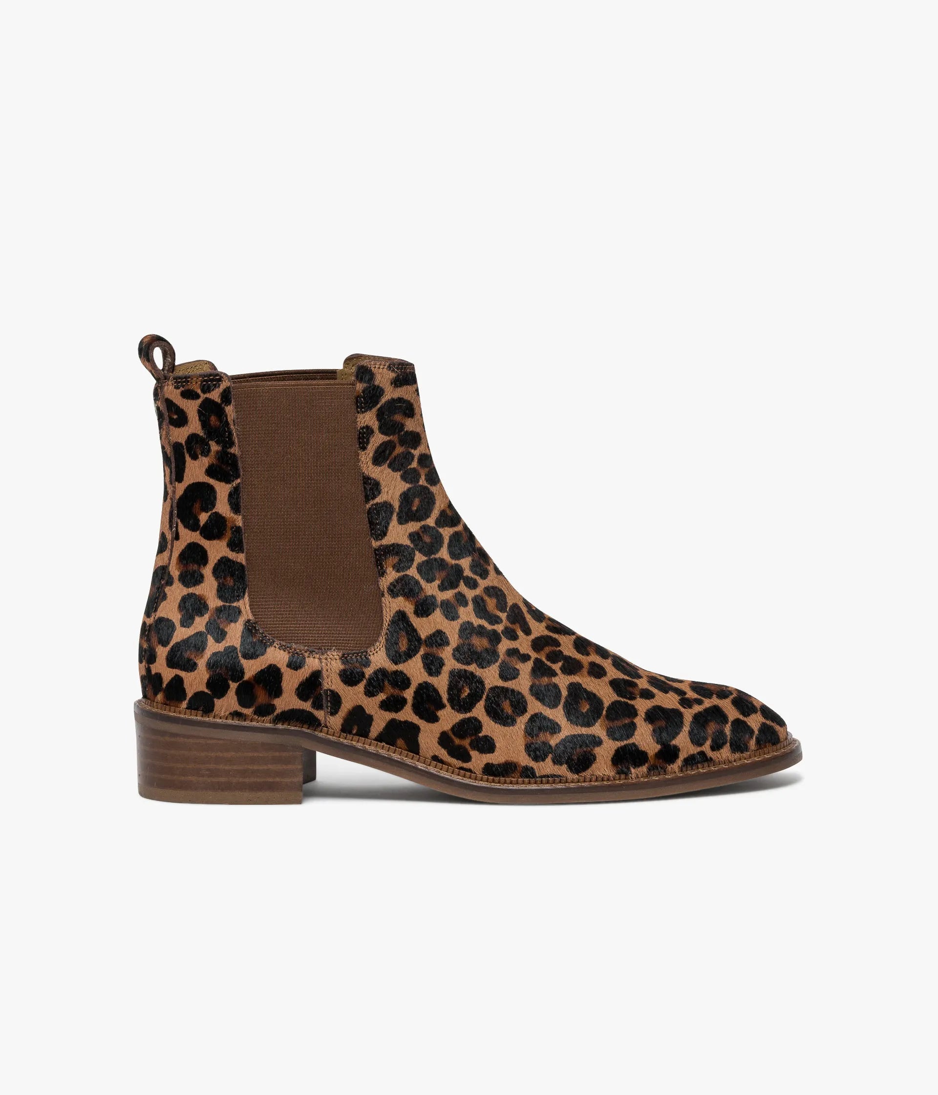 Leopard print