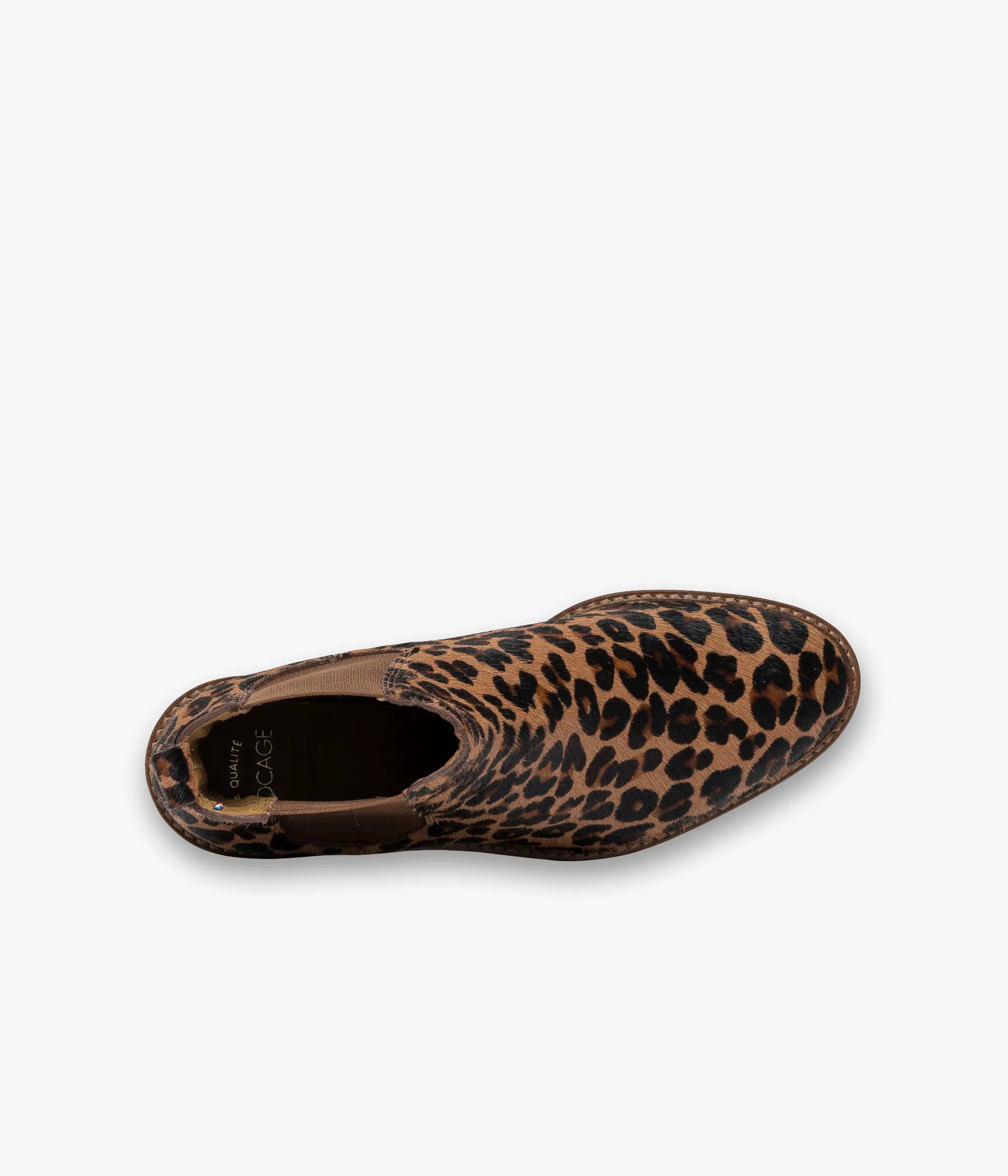 Leopard print