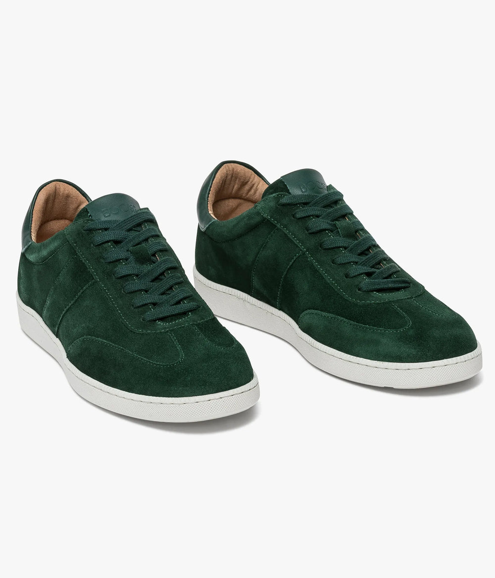 Dark green