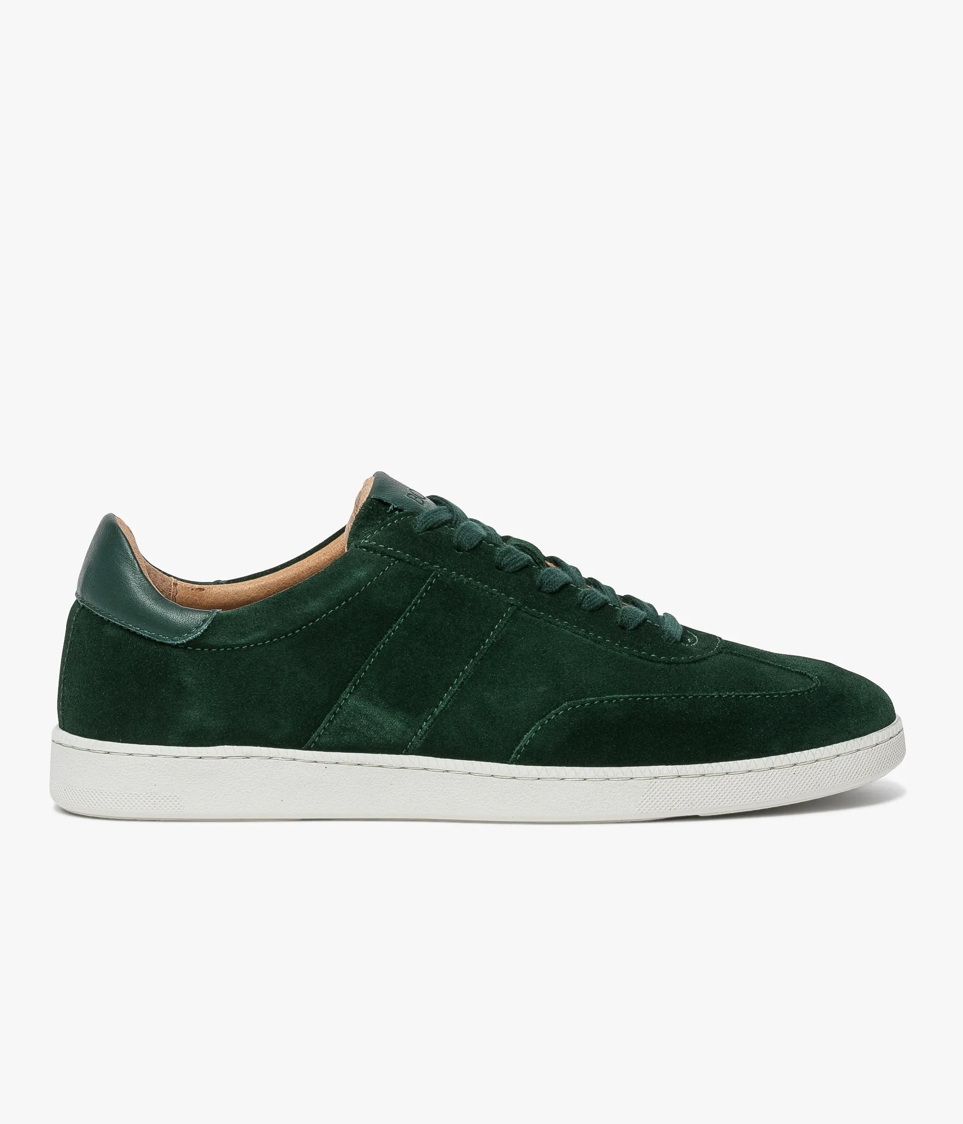 Dark green
