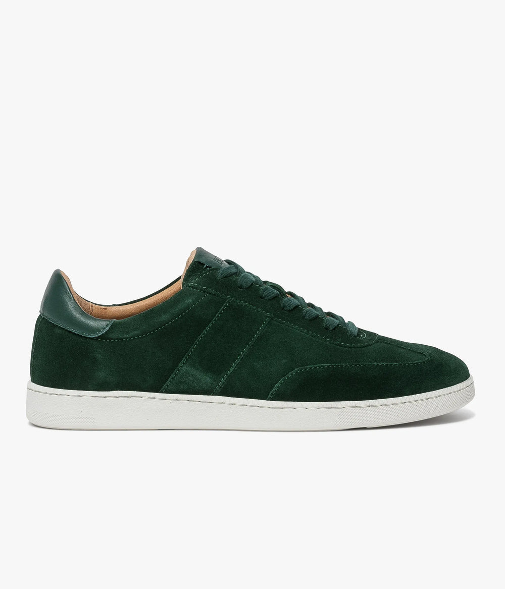 Dark green