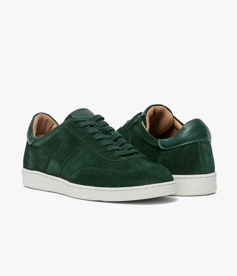 Dark green
