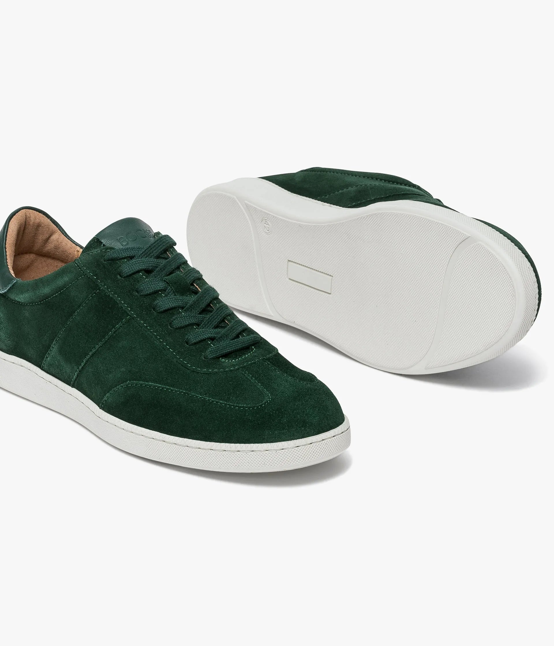 Dark green
