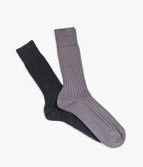 Black / Grey