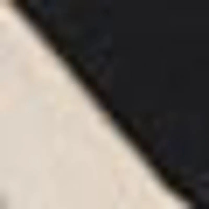 Black / Beige