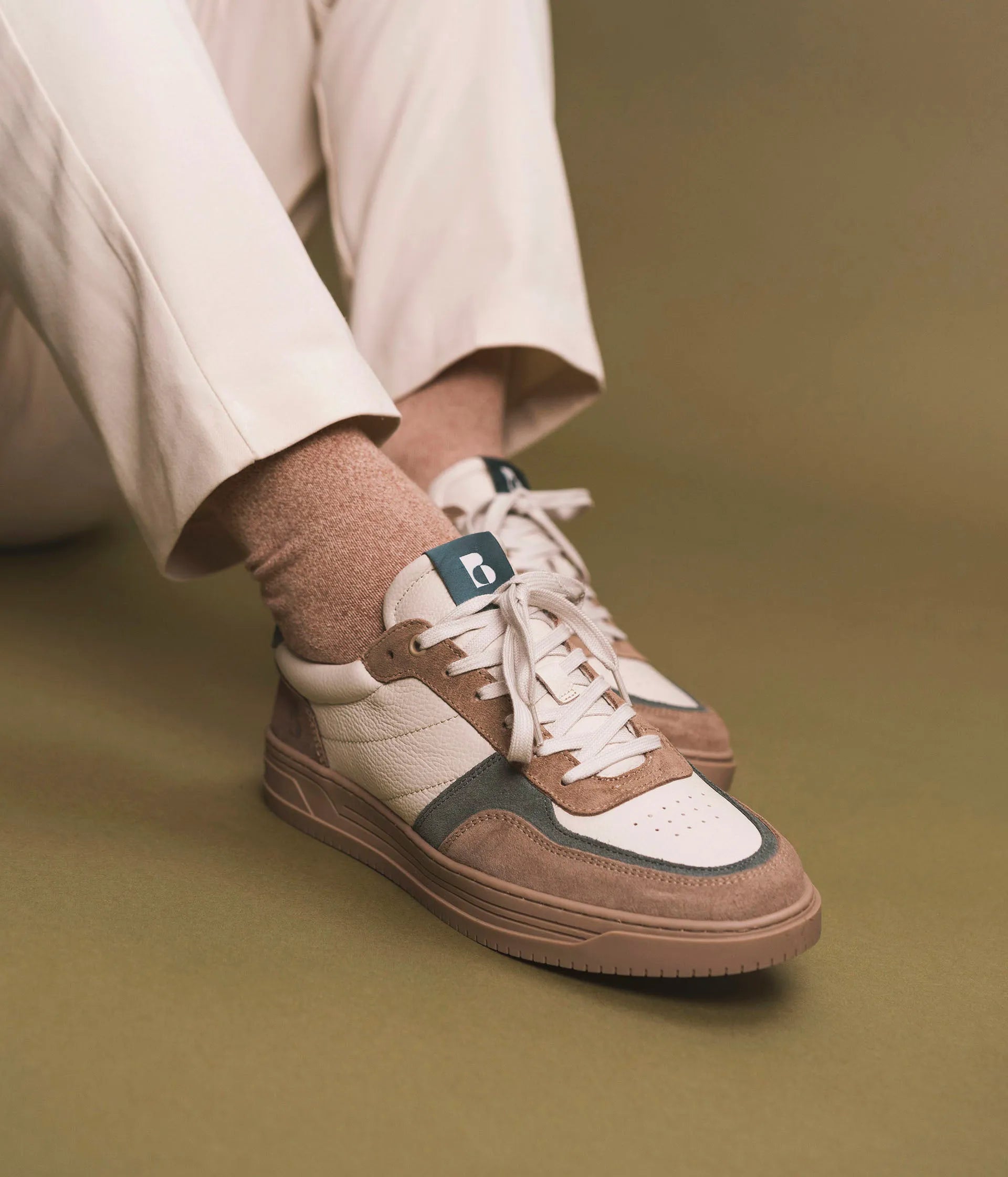 Beige
