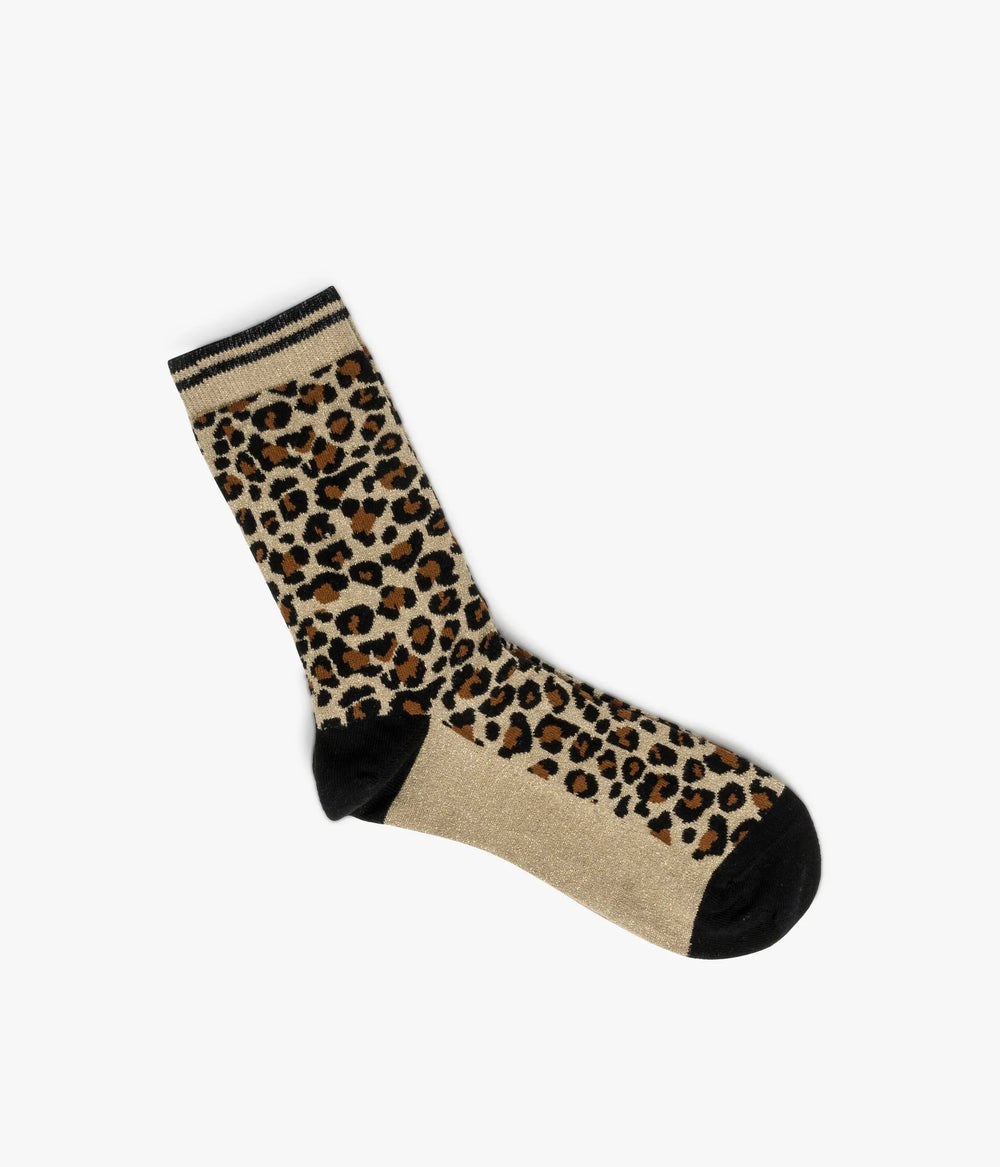 Leopard print