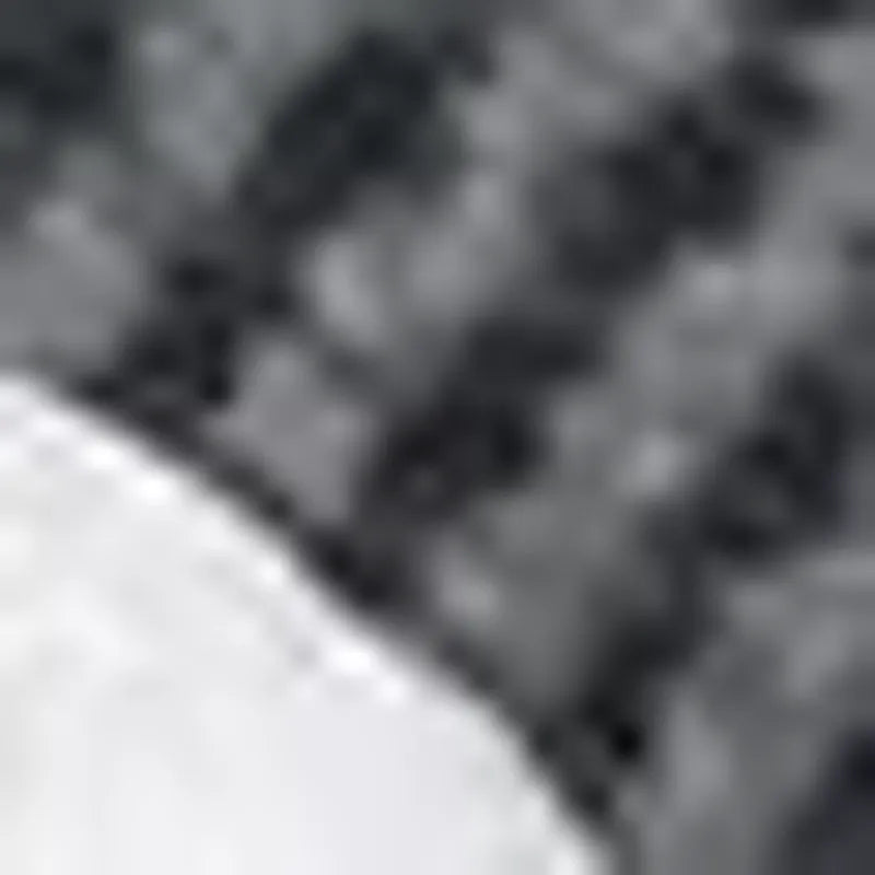 White Black