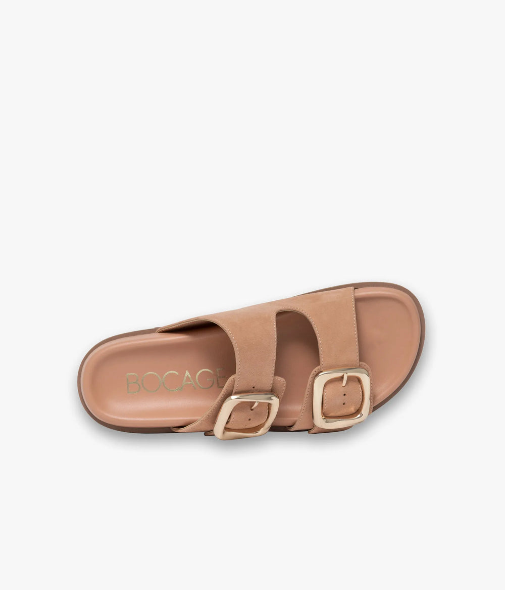 Dark beige