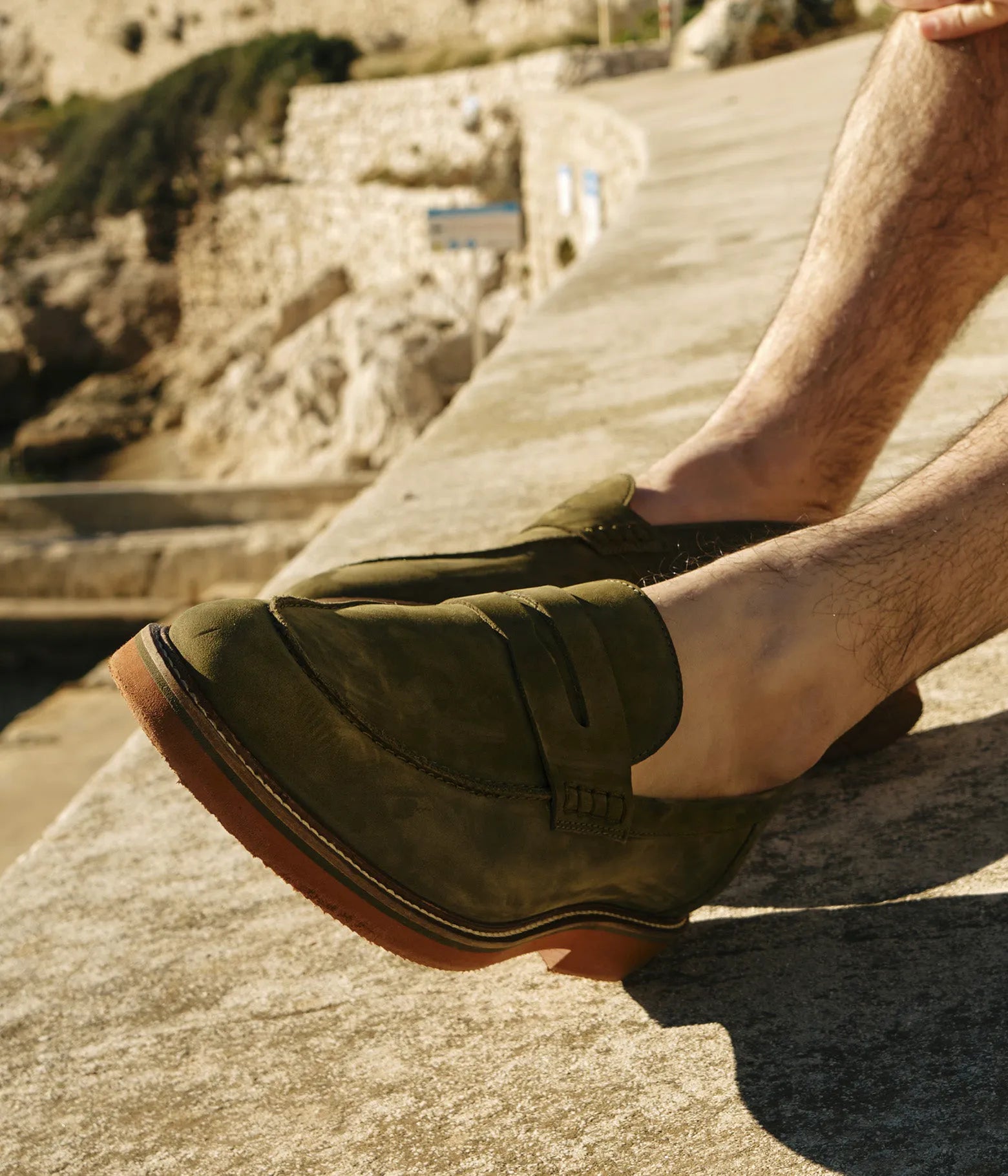 Khaki